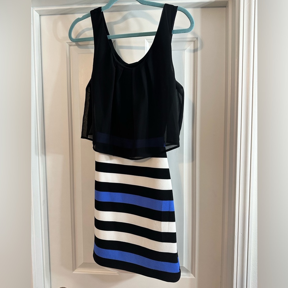 Emerald Sundae Dress